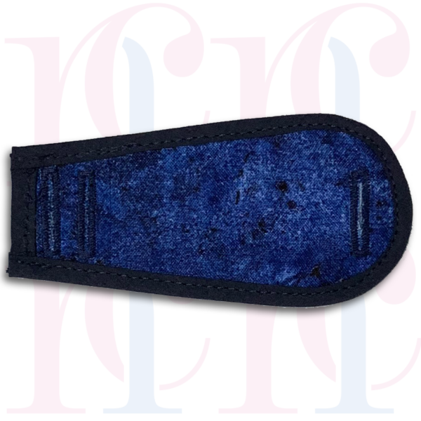 Deep Blue Sea Eyepatch
