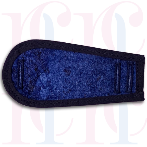 Deep Blue Sea Eyepatch - Image 2
