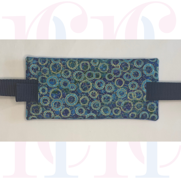 Blue Bubble Arm Sling - Image 3