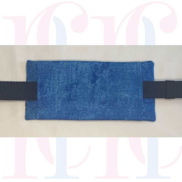 Blue Bubble Arm Sling - Image 4