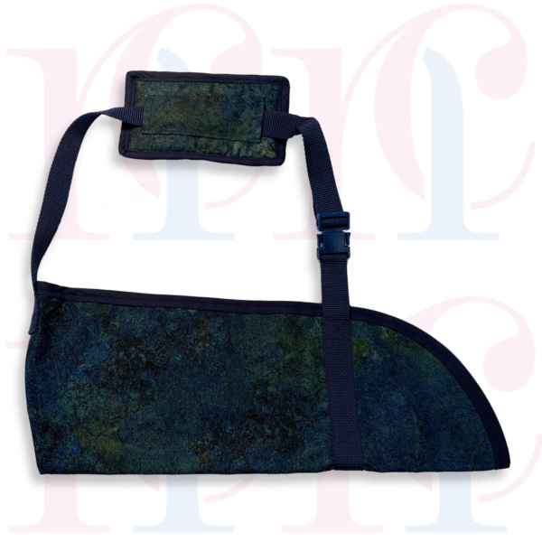 Ocean Green Arm Sling
