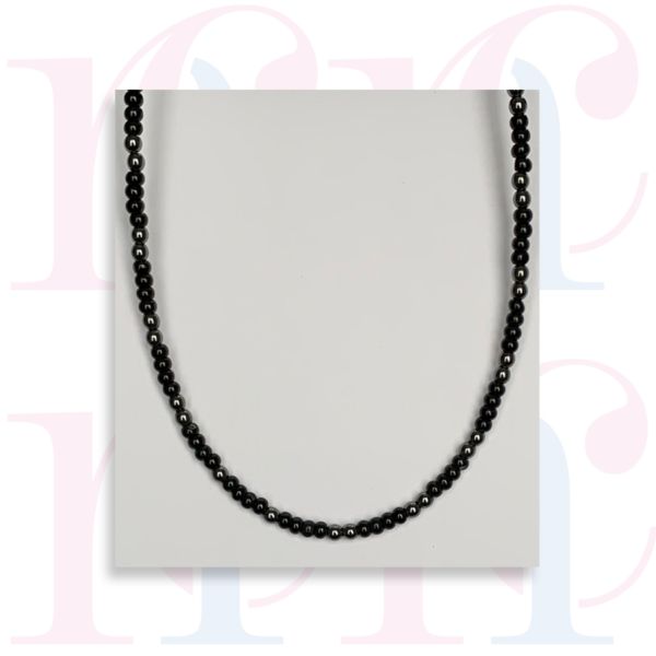 Casual Shine Necklace