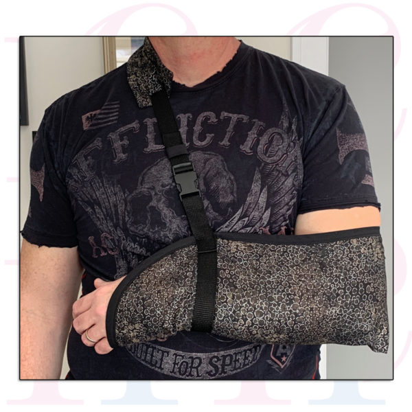 River Rock Arm Sling
