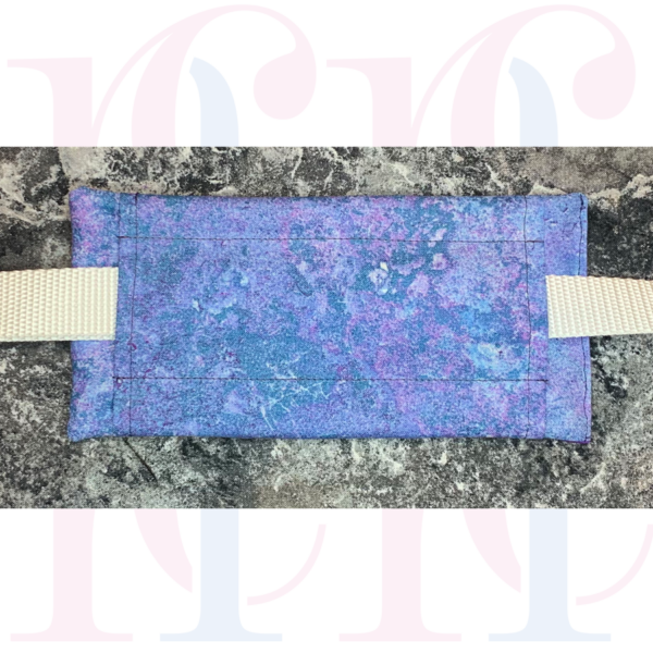 Purple Princess Arm Sling (Child) - Image 4