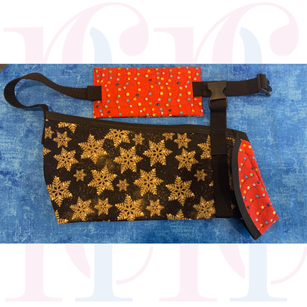 Winter Arm Sling - Image 3