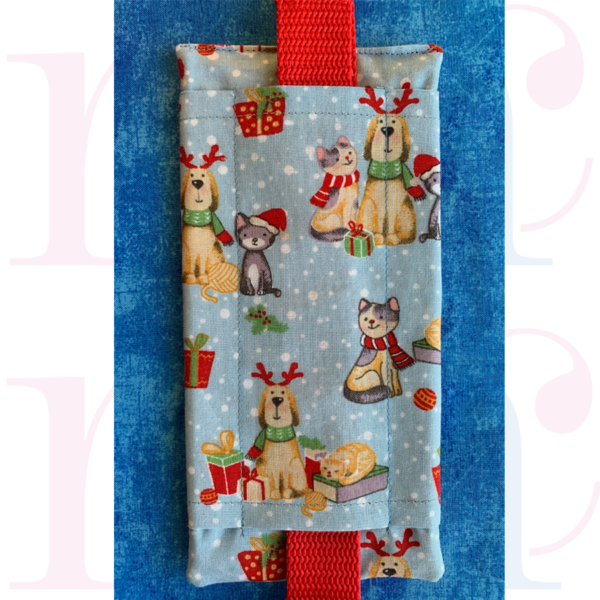 Christmas Pets Arm Sling (Child) - Image 3