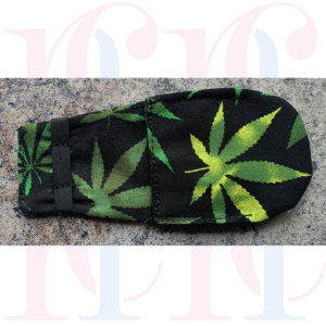 Over-Frame Mary Jane Eyepatch - small