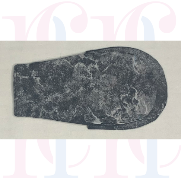 Over-Frame Nightsky Eyepatch - Large - Image 2
