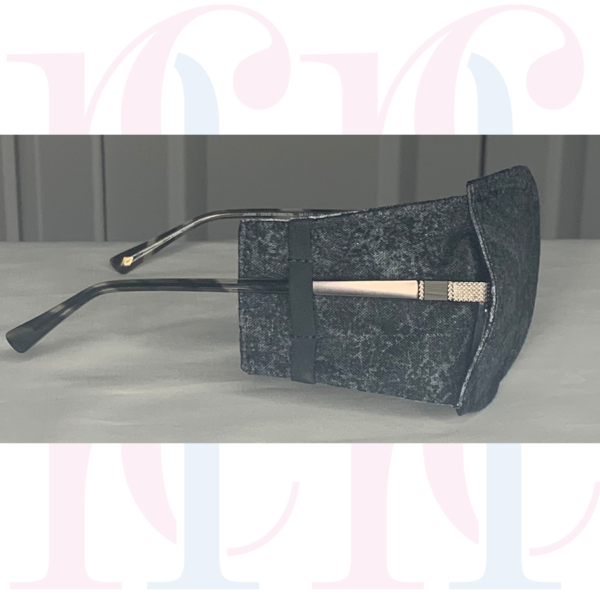 Over-Frame Nightsky Eyepatch - Large - Image 4