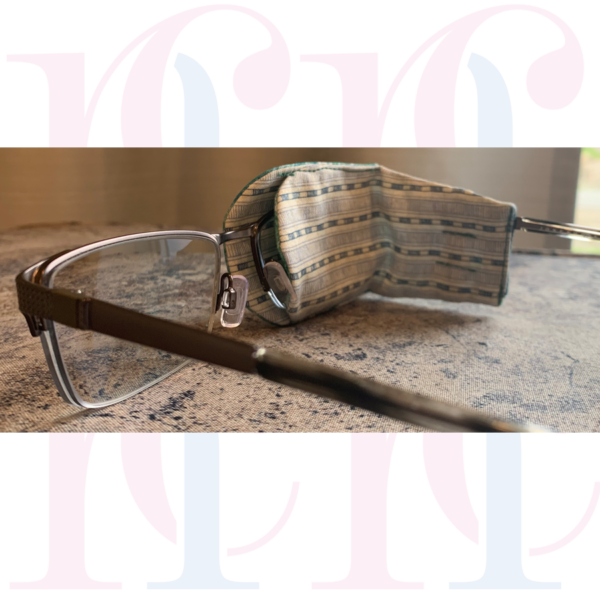 Over-Frame Ocean Eyepatch - Image 4