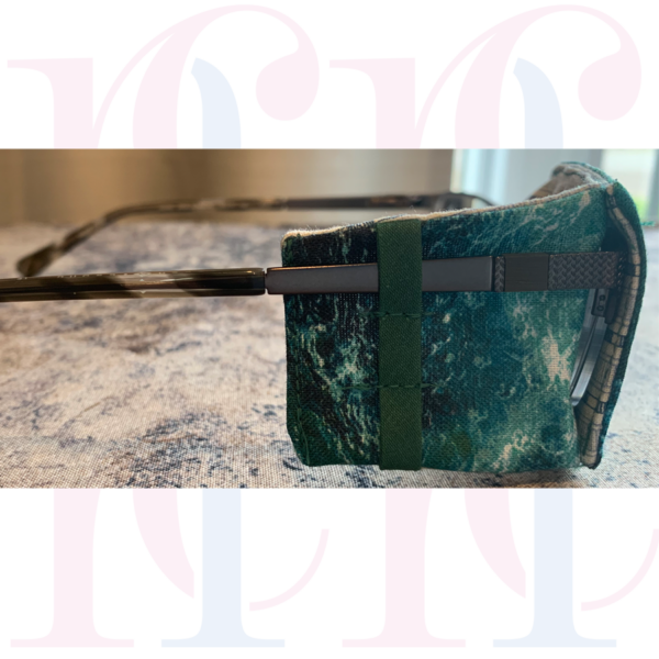 Over-Frame Ocean Eyepatch - Image 3