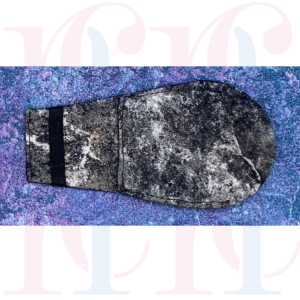 Over-Frame Greystone Eyepatch - small